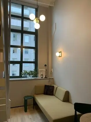 Premium Loft Apartment