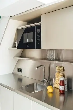 Deluxe Stüdyo