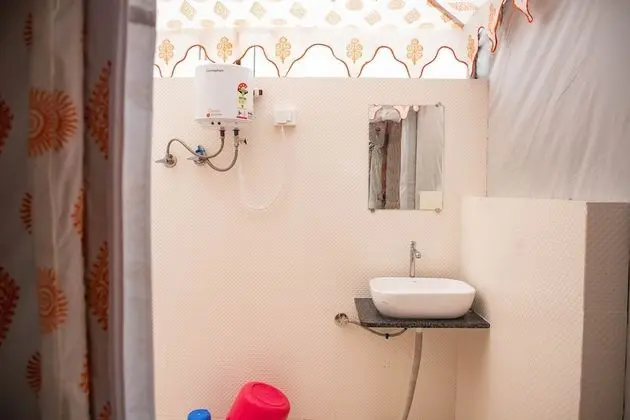 Standard Çadır