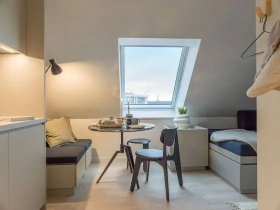 Deluxe Stüdyo