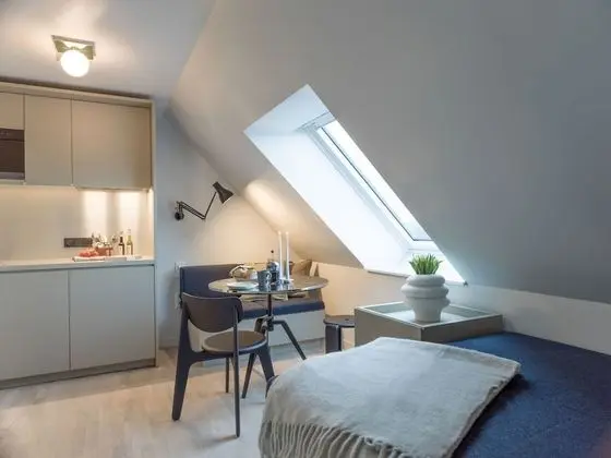 Deluxe Stüdyo