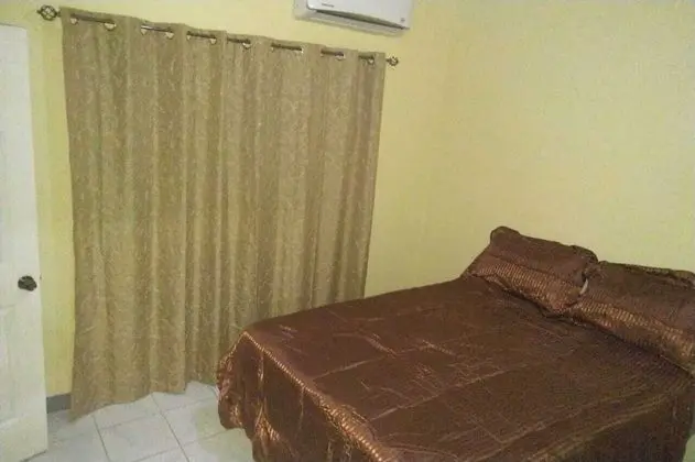 Traditional Apart Daire, Karma Ranzalı Oda, Sigara İçilmez