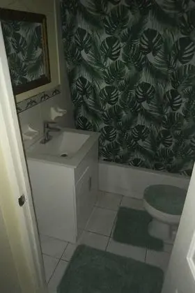 Traditional Apart Daire, Karma Ranzalı Oda, Sigara İçilmez