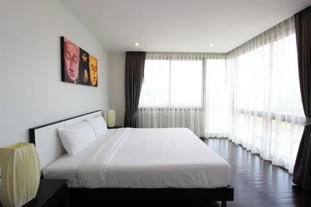 Apart Daire, 3 Yatak Odası