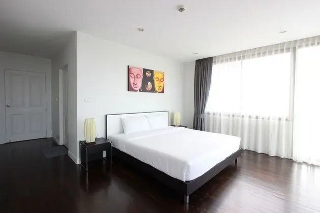 Apart Daire, 3 Yatak Odası