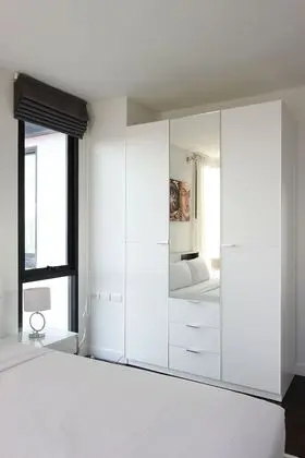 Apart Daire, 3 Yatak Odası