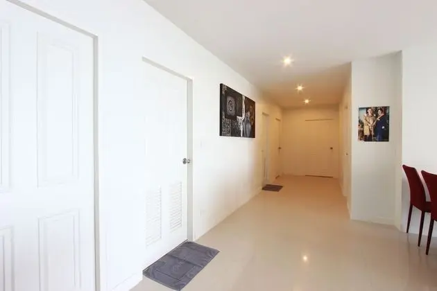 Apart Daire, 3 Yatak Odası
