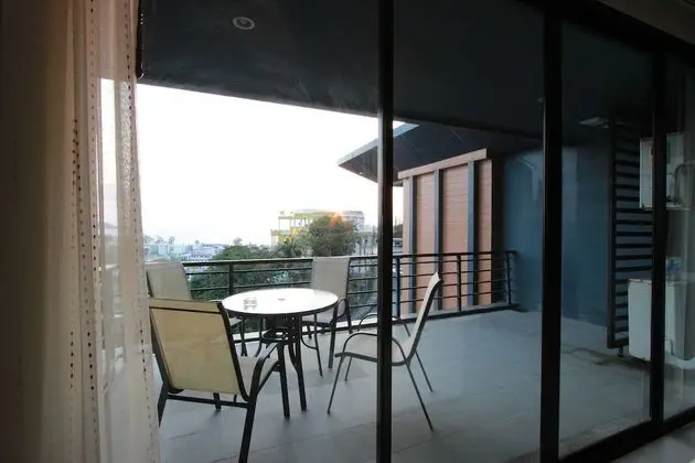 Apart Daire, 3 Yatak Odası