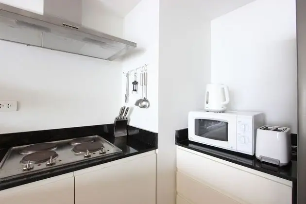 Apart Daire, 3 Yatak Odası