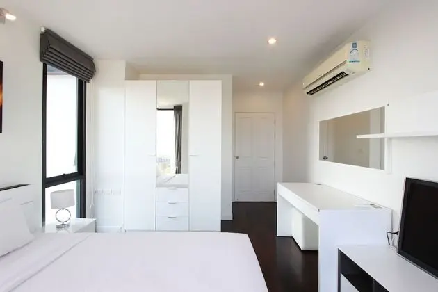 Apart Daire, 3 Yatak Odası
