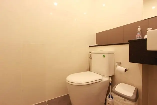 Apart Daire, 3 Yatak Odası