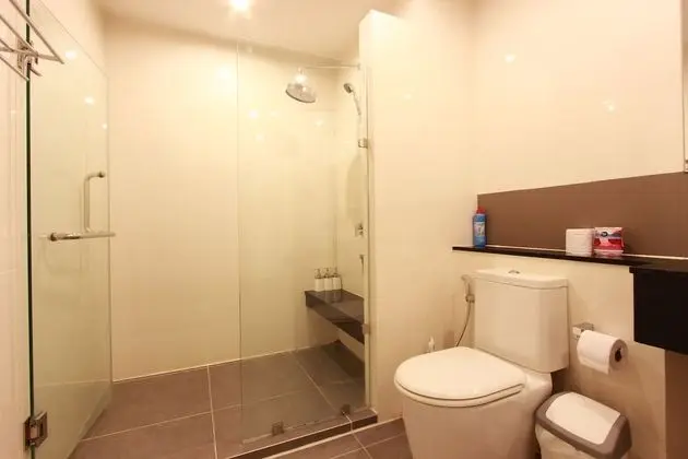 Apart Daire, 3 Yatak Odası