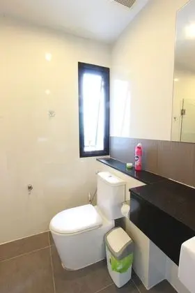 Apart Daire, 3 Yatak Odası