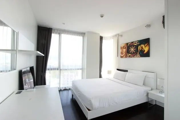 Apart Daire, 3 Yatak Odası