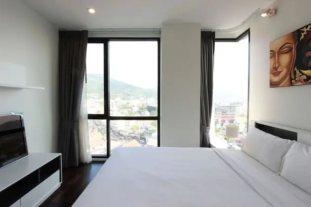 Apart Daire, 3 Yatak Odası
