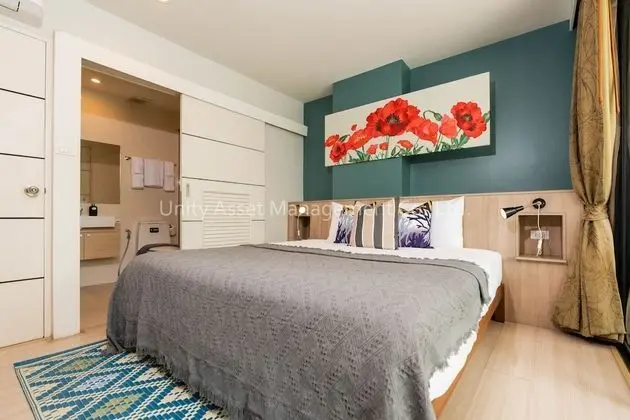 One Bedroom