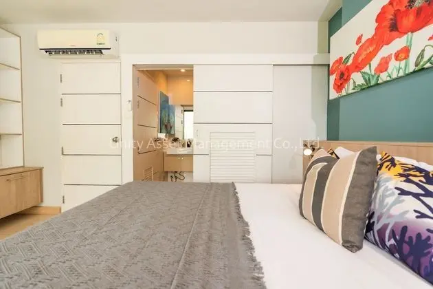 One Bedroom