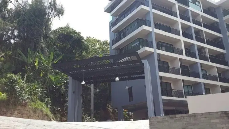 One Bedroom