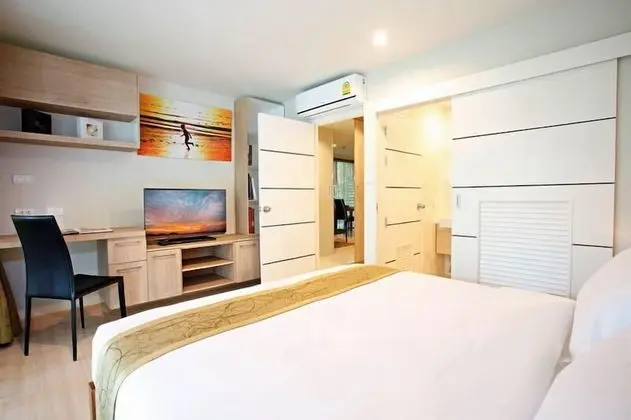One Bedroom