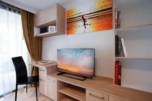 One Bedroom