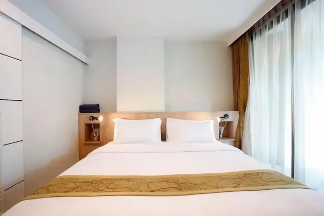 One Bedroom