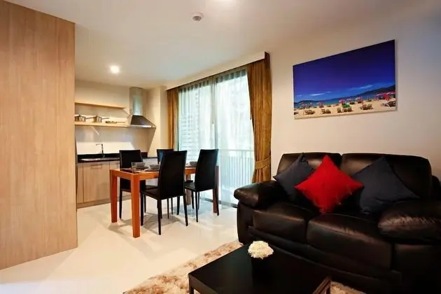One Bedroom