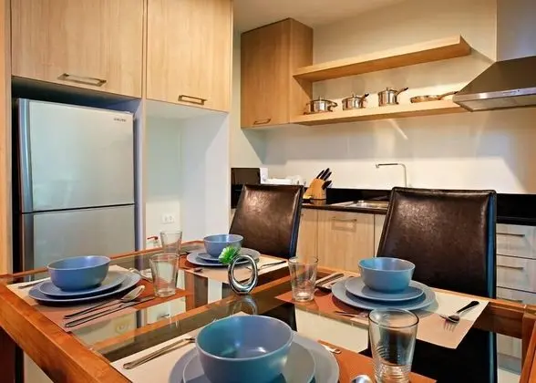 One Bedroom
