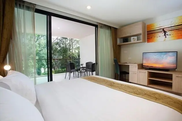 One Bedroom
