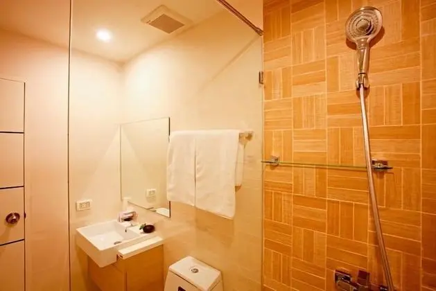 One Bedroom