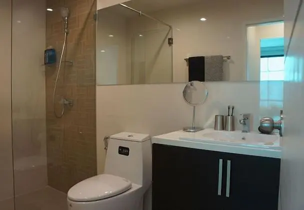 One Bedroom