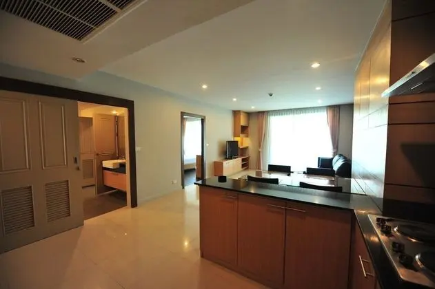 Supersized One bedroom
