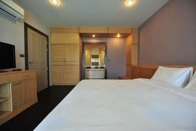 Supersized One bedroom