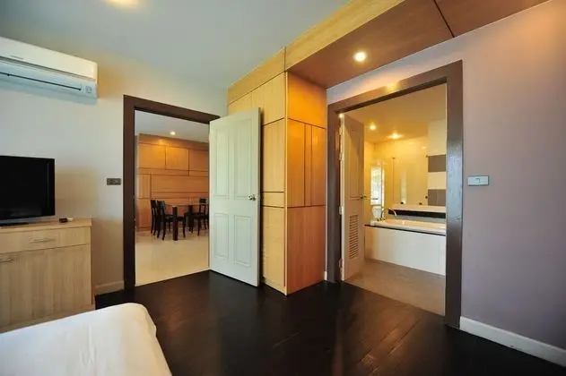 Supersized One bedroom
