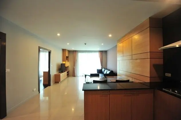Supersized One bedroom