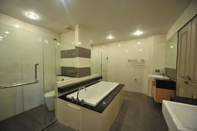 Supersized One bedroom