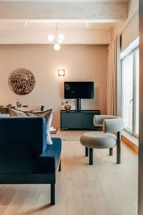 Superior Apart Daire