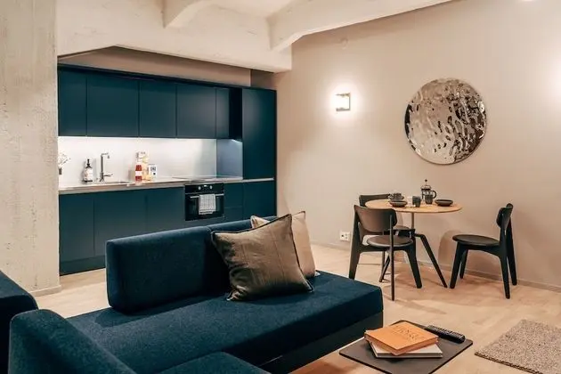 Superior Apart Daire