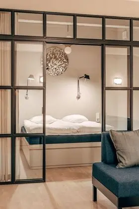 Superior Apart Daire