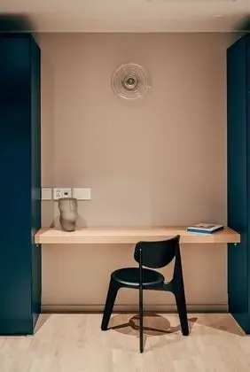 Superior Apart Daire