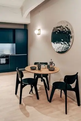 Superior Apart Daire