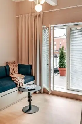 Superior Apart Daire