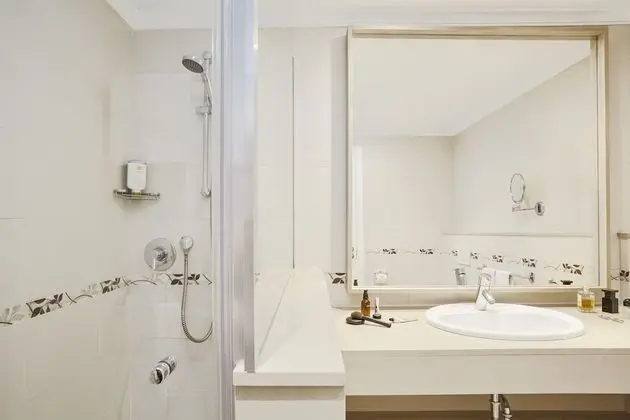 Standard Apart Daire, 1 Yatak Odası, Deniz Manzaralı (2 adults + 1 child)