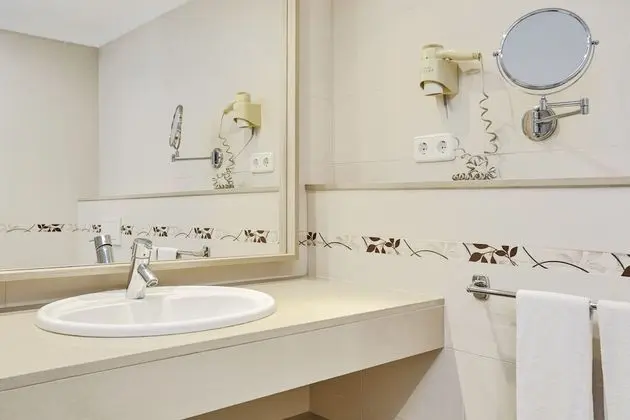 Standard Apart Daire, 1 Yatak Odası, Deniz Manzaralı (2 adults + 1 child)