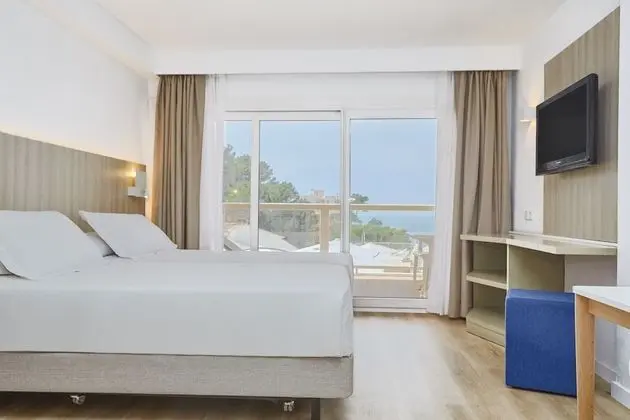 Standard Stüdyo, Deniz Manzaralı