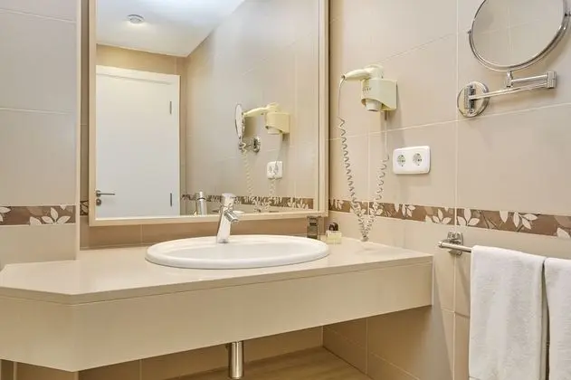 Standard Stüdyo, Deniz Manzaralı