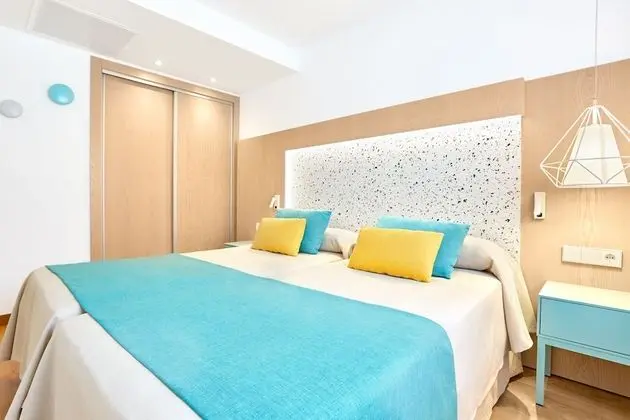 Apart Daire, 1 Yatak Odası, Balkon (3 adults)