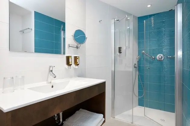 Apart Daire, 1 Yatak Odası, Balkon (3 adults)