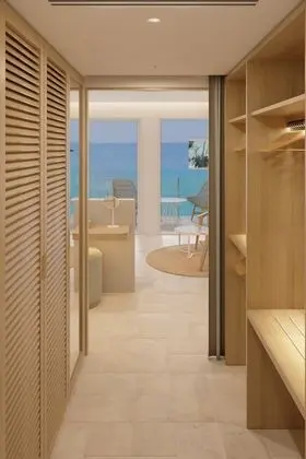 Superior Oda, Deniz Manzaralı