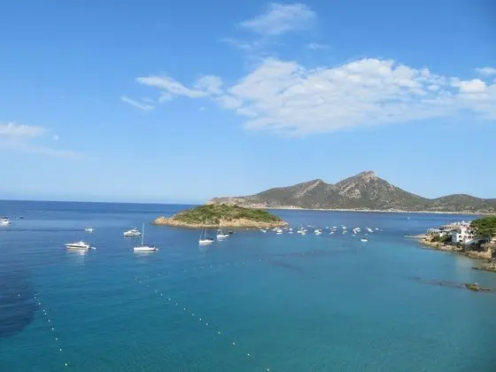 Tek Büyük Yataklı Oda, Deniz Manzaralı