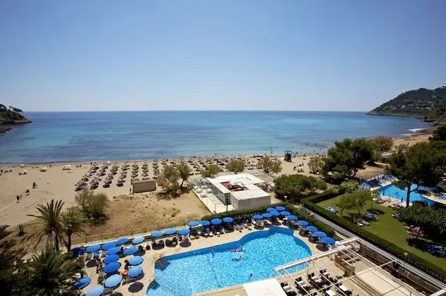 Tek Büyük Yataklı Oda, Deniz Manzaralı (2 adultos + 1 niño)